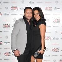Antony Costa - London Lifestyle Awards at the Park Plaza Riverbank - Arrivals - Photos | Picture 96653